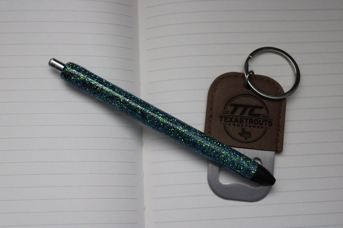 Glitter Pens
