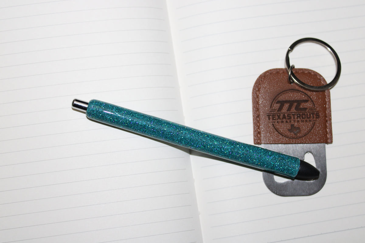 Glitter Pens