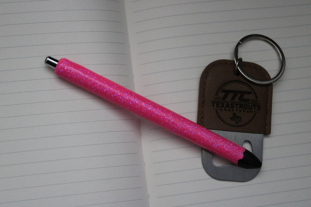 Glitter Pens