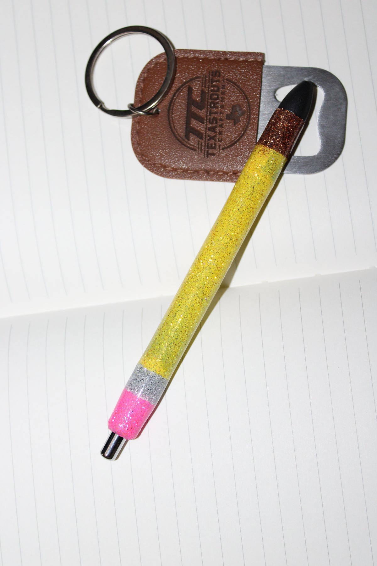 Glitter Pens